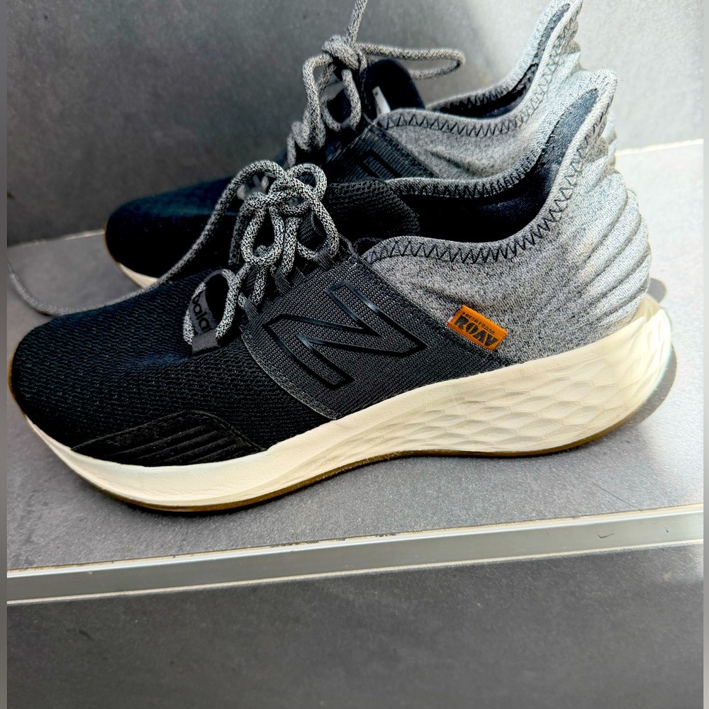 New Balance Roav Brand New ,8